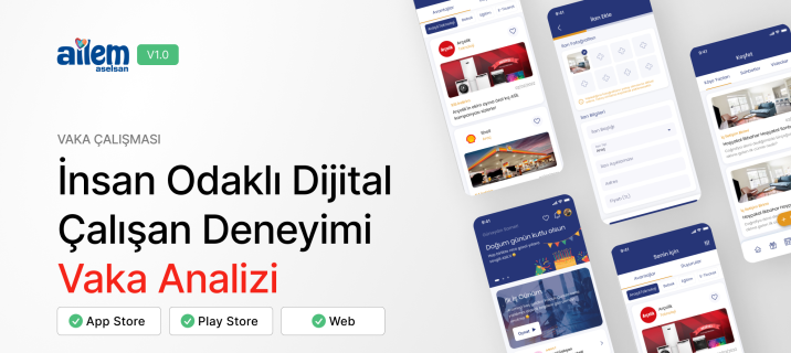 İnsan Odaklı Dijital Çalışan Deneyimi